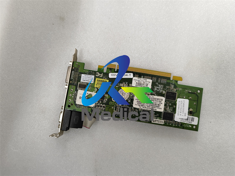 Philips HD15 Video Graphics Card GeForce 9400GT - Image 2