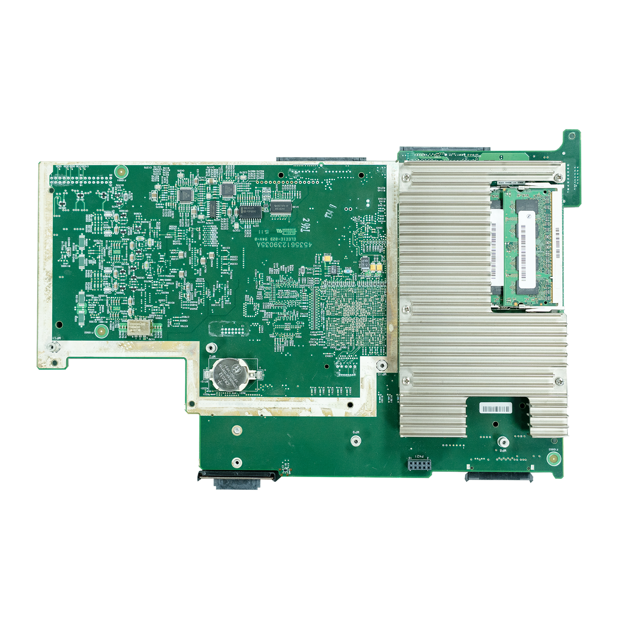 Philips CX50 Ultrasonic Mainboard - Image 2