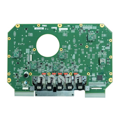 GE VIVID E9 Ultrasound Control Panel GB2000300-1 Ultrasonic Part