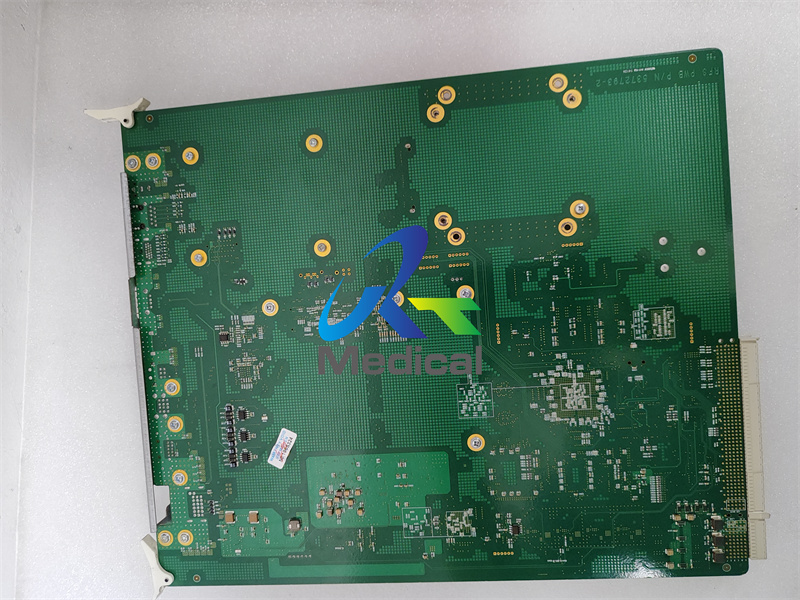 GE VOLUSON S6 Motherboard 5364098-2