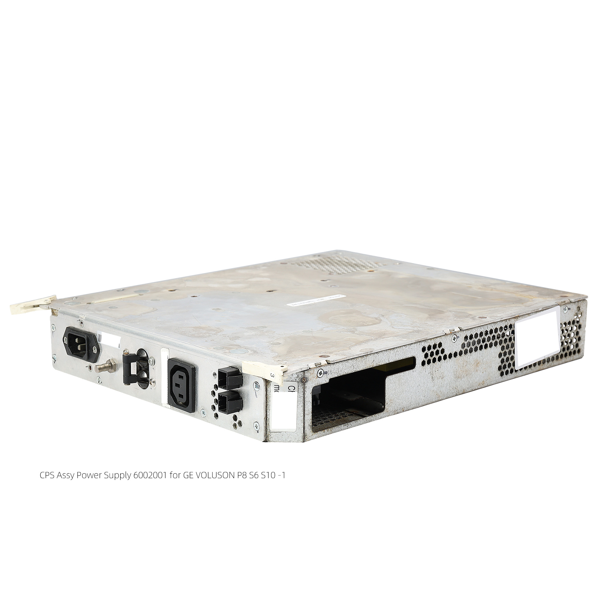 CPS Assy Power Supply 6002001 for GE VOLUSON P8 S6 S10