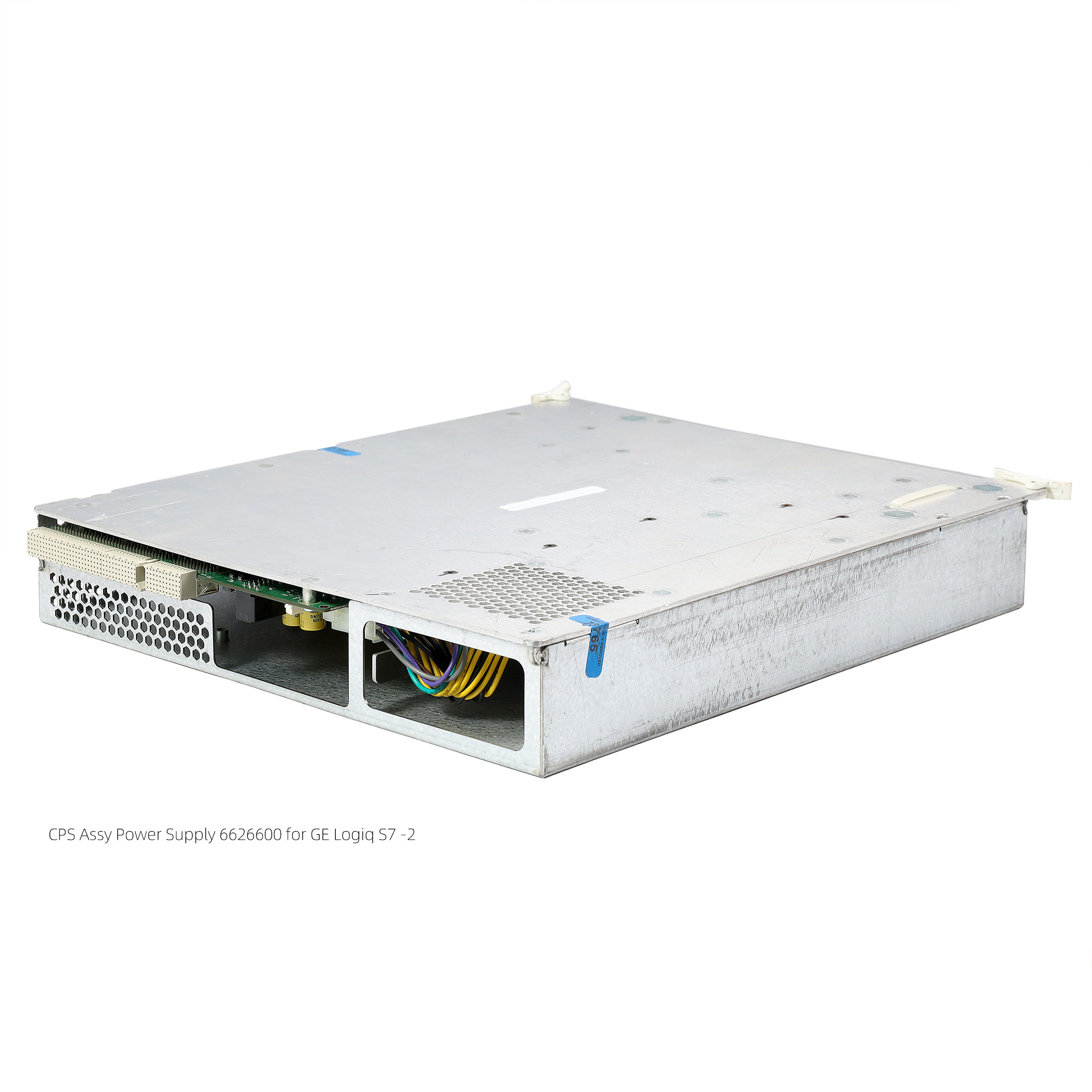 CPS Assy Power Supply 6626600 for GE Logiq S7 - Image 2