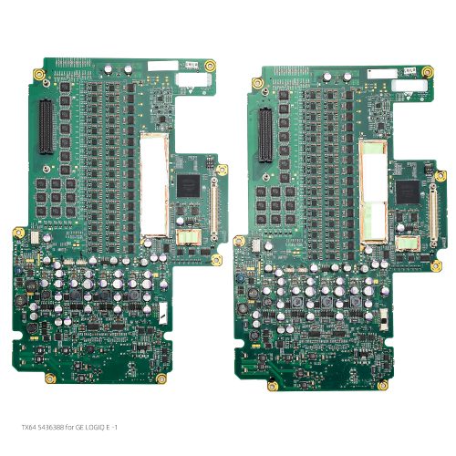TX64 5436388 for GE LOGIQ E