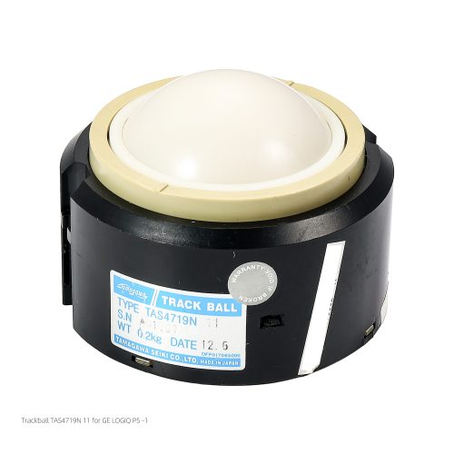 Trackball TAS4719N 11 for GE LOGIQ P5