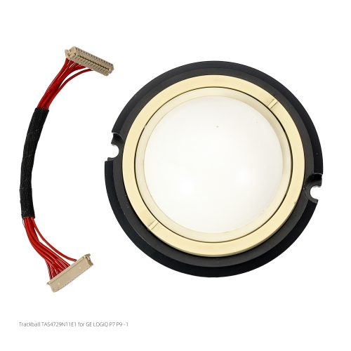 Trackball TAS4729N11E1 for GE LOGIQ P7 P9